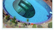 Foto Aparthotel Naxos Beach II in Agios Prokopios ( Naxos)